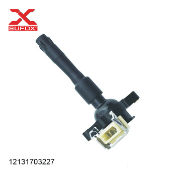 Auto Engine Ignition Coil Pack OE 12131703227 for BMW